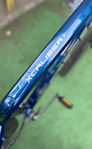 BICICLETA TREK XCALIBER 7
