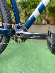 BICICLETA TREK XCALIBER 7