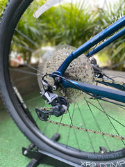 BICICLETA TREK XCALIBER 7