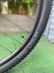 BICICLETA TREK XCALIBER 7