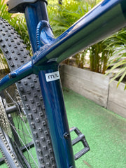 BICICLETA TREK XCALIBER 7