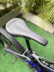 BICICLETA ELECTRICA YAMAHA DUAL TWIN