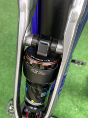 BICICLETA ELECTRICA YAMAHA DUAL TWIN