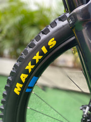 BICICLETA ELECTRICA YAMAHA DUAL TWIN