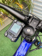 BICICLETA ELECTRICA YAMAHA DUAL TWIN