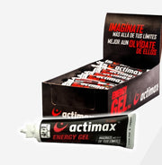 ACTIMAX ENERGY GEL