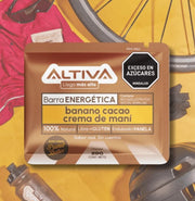 ALTIVA BARRA ENERGÉTICA
