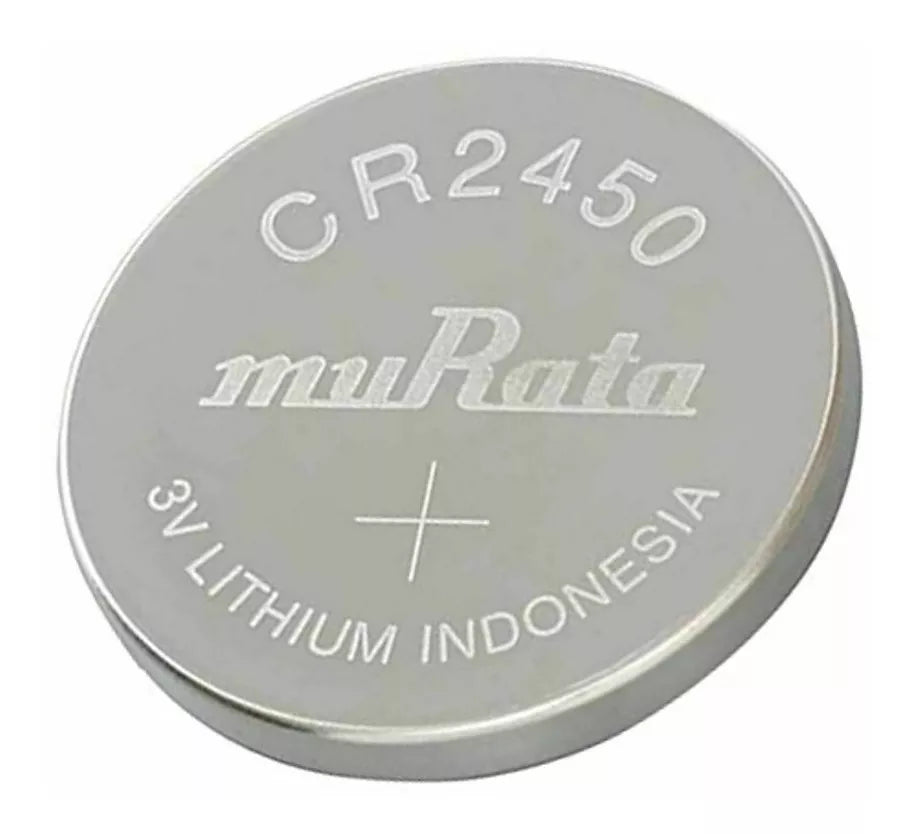 BATERIA MURATA CR2032