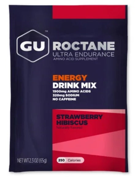 GU ROCTANE ENERGY