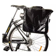 BOLSO VENZO VZ-F21-025.500D ALFORJA BICICLETA PARRILLA