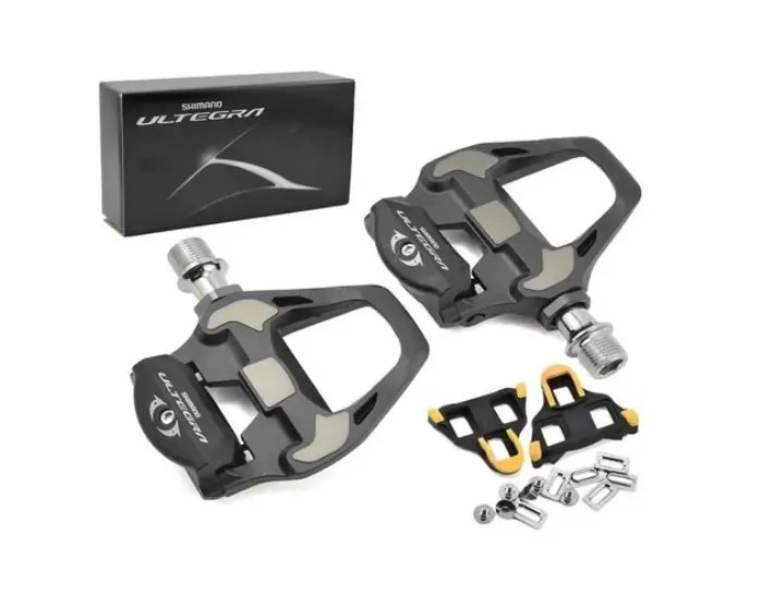 PEDAL SHIMANO DE RUTA ULTEGRA PD-R8000