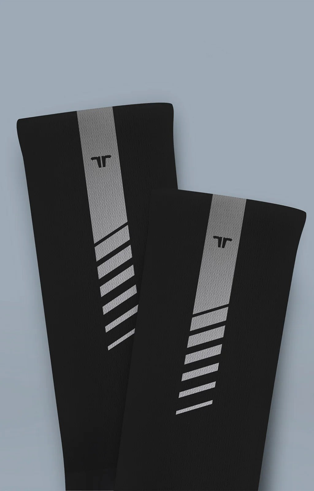 MEDIAS TERRET DE COMPRESION RACE BLACK