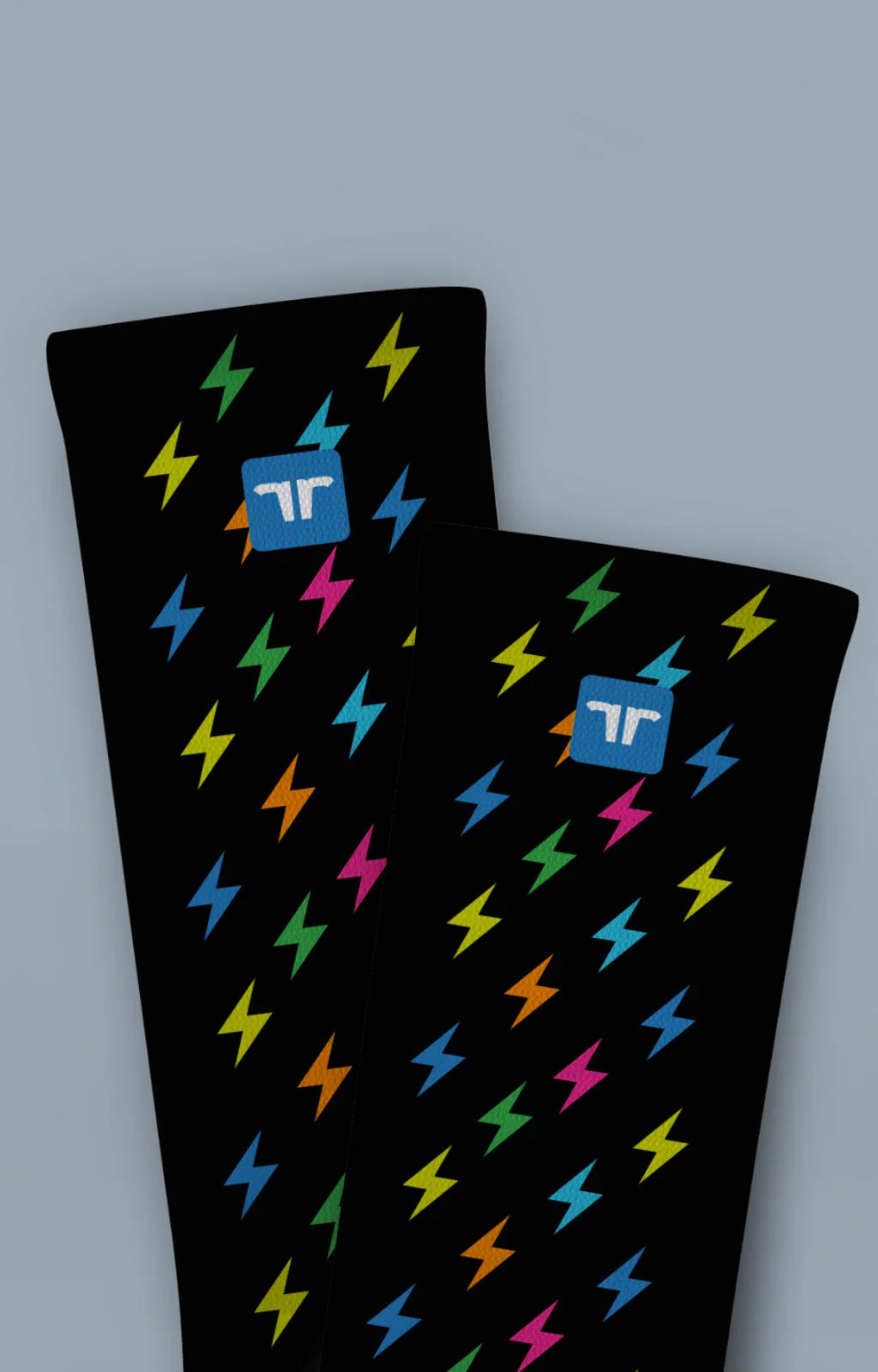 MEDIAS TERRET DE COMPRESION ELECTRIC VIBES