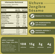 ALTIVA BARRA ENERGÉTICA