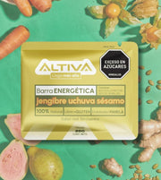 ALTIVA BARRA ENERGÉTICA